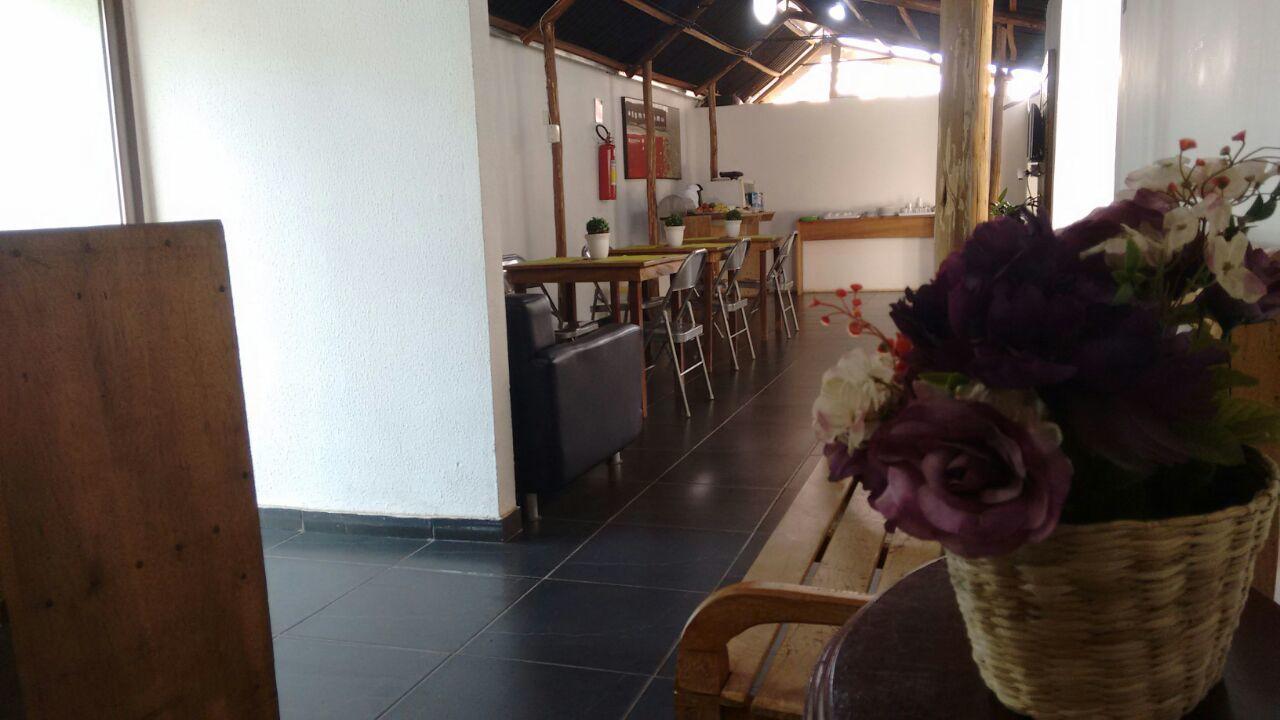 Hotel Aldeia Cerrado — Photos 1